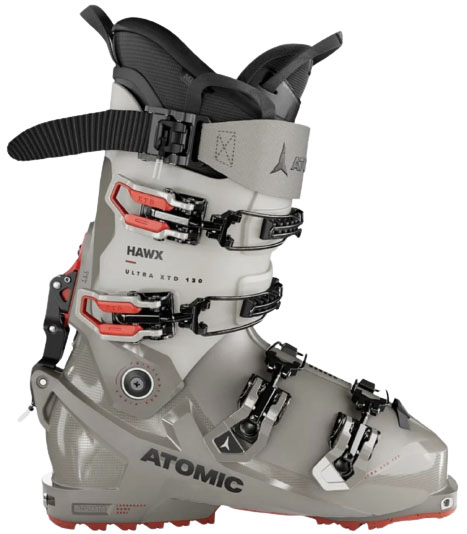 Best Backcountry (Touring) Ski Boots of 2024 | Switchback Travel